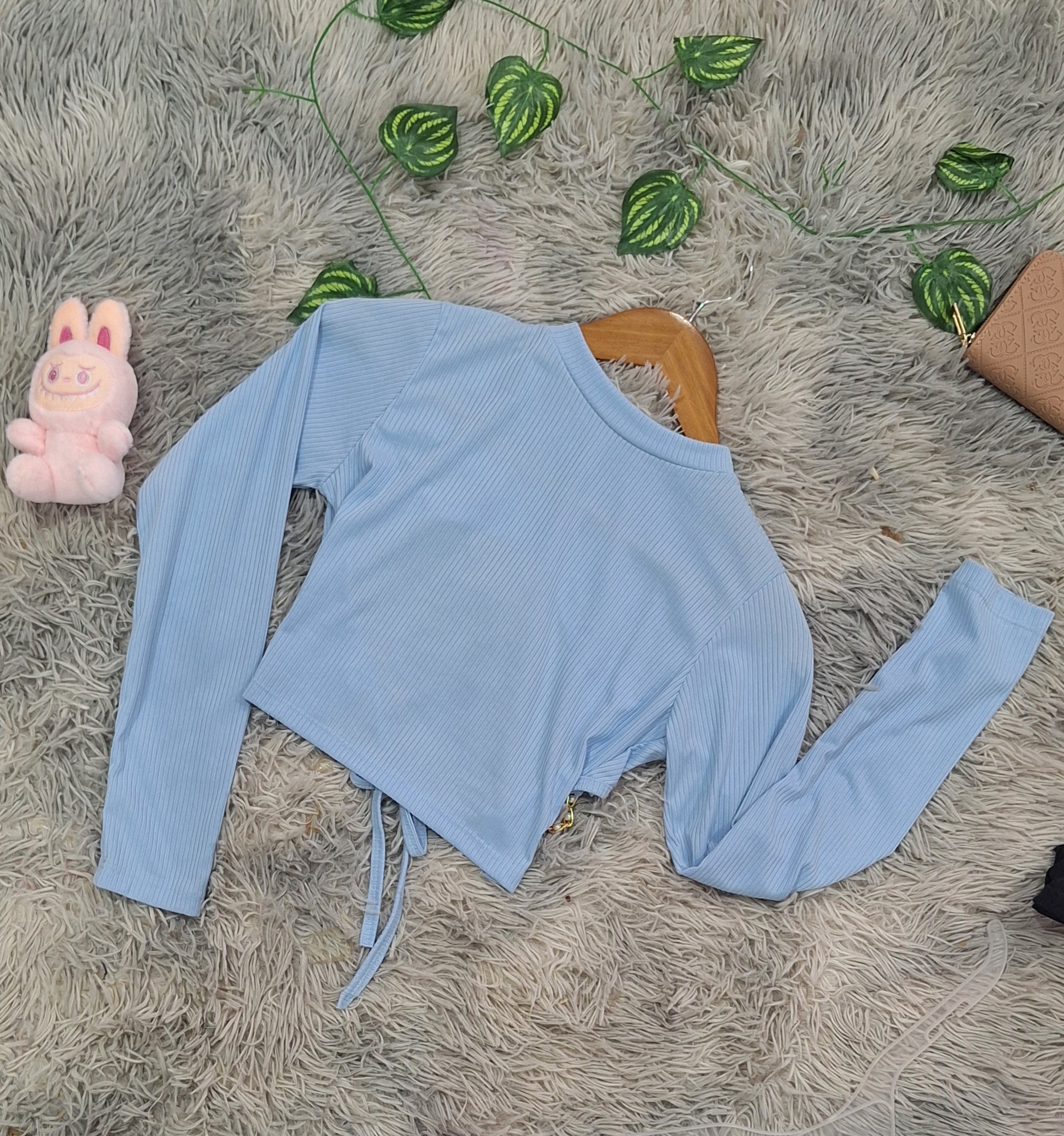 952 Blusa 4