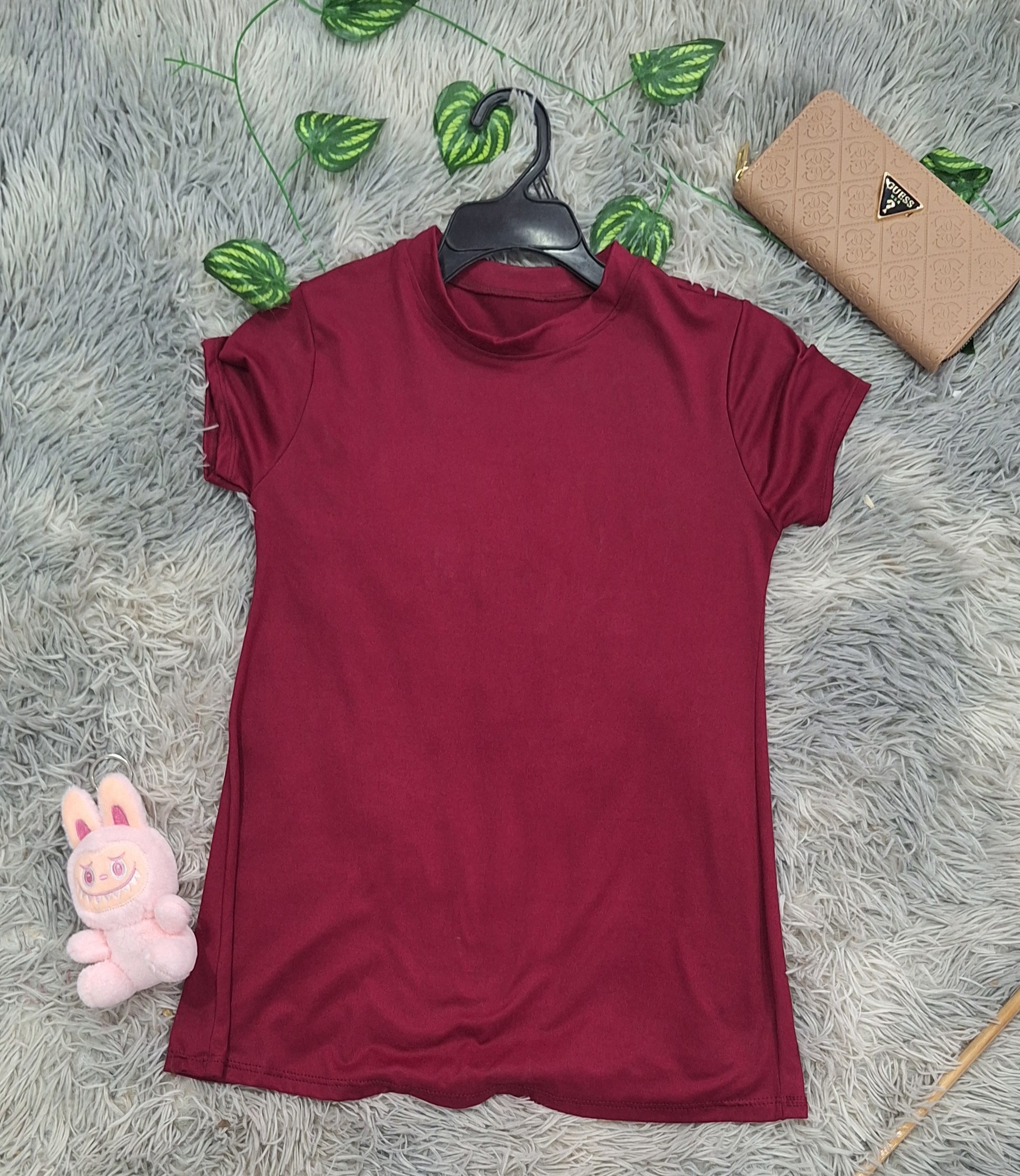 952 Blusa 7
