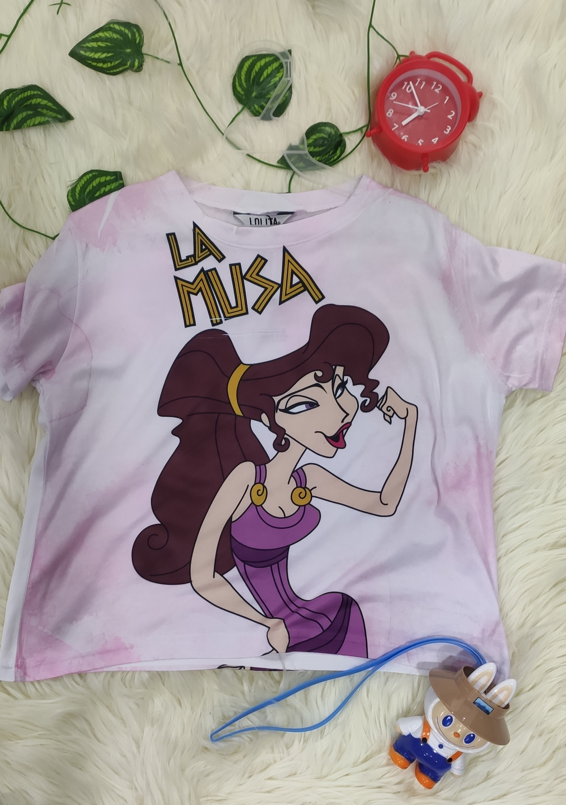 959 Letra B navideña