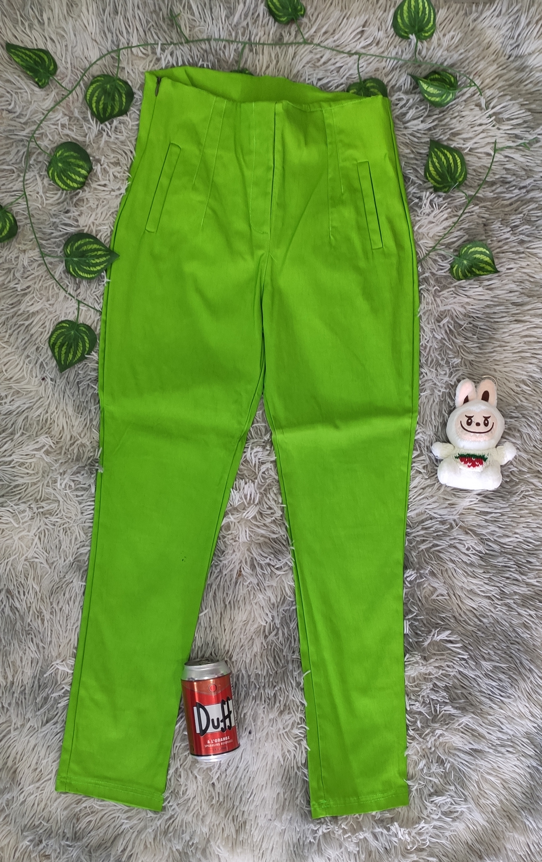 971 Verde