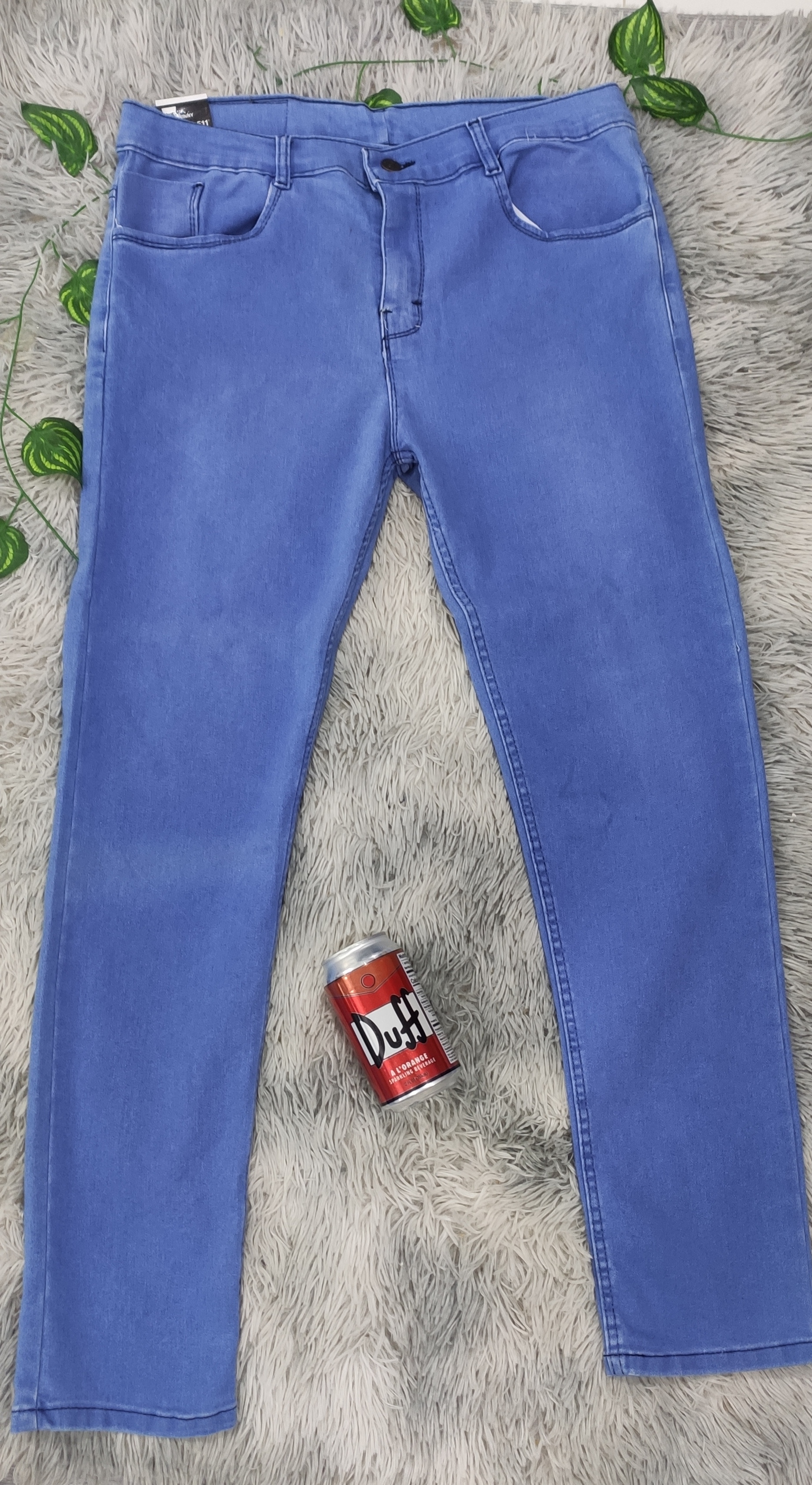 972 Azul claro