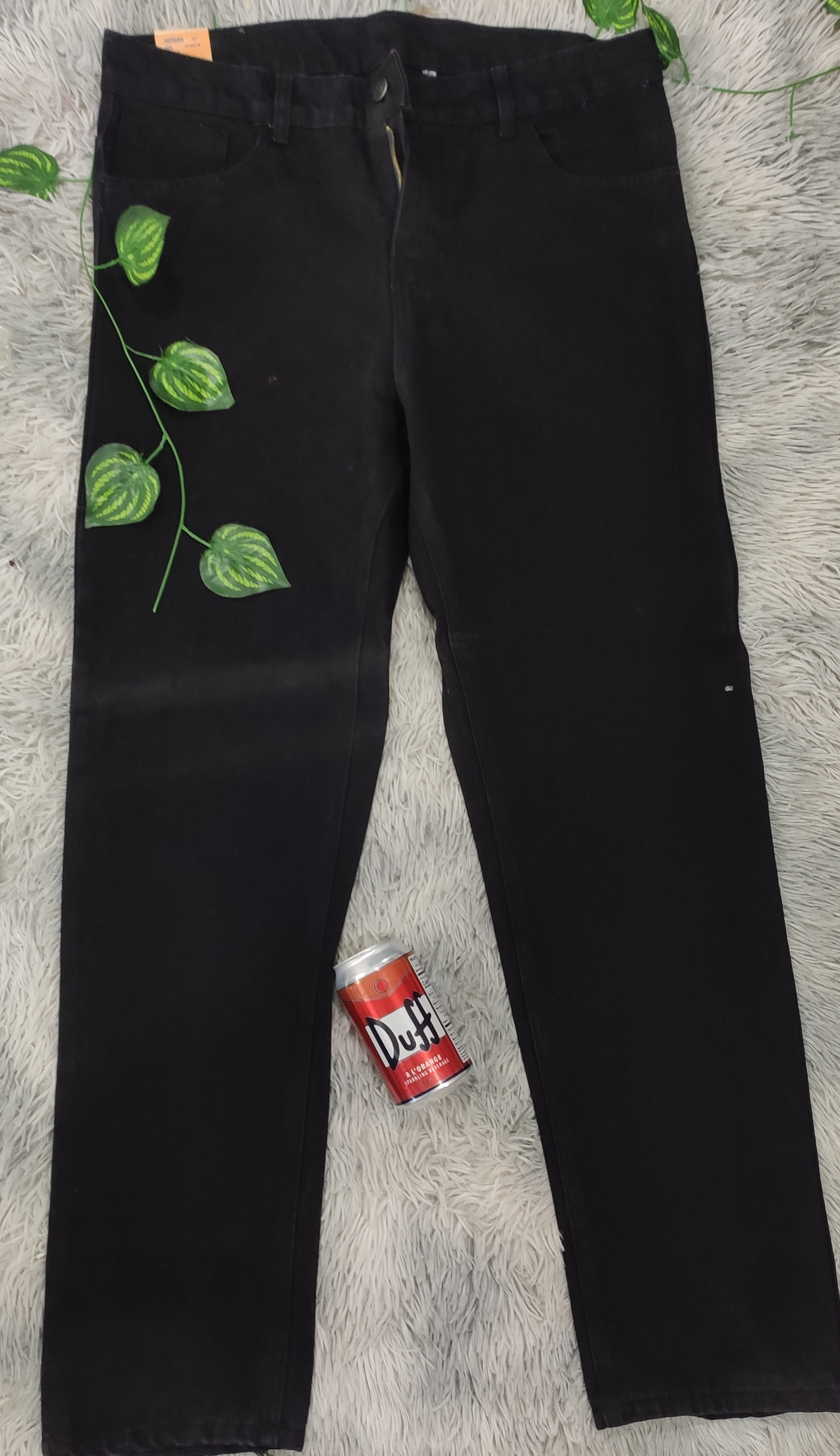 972 Negro