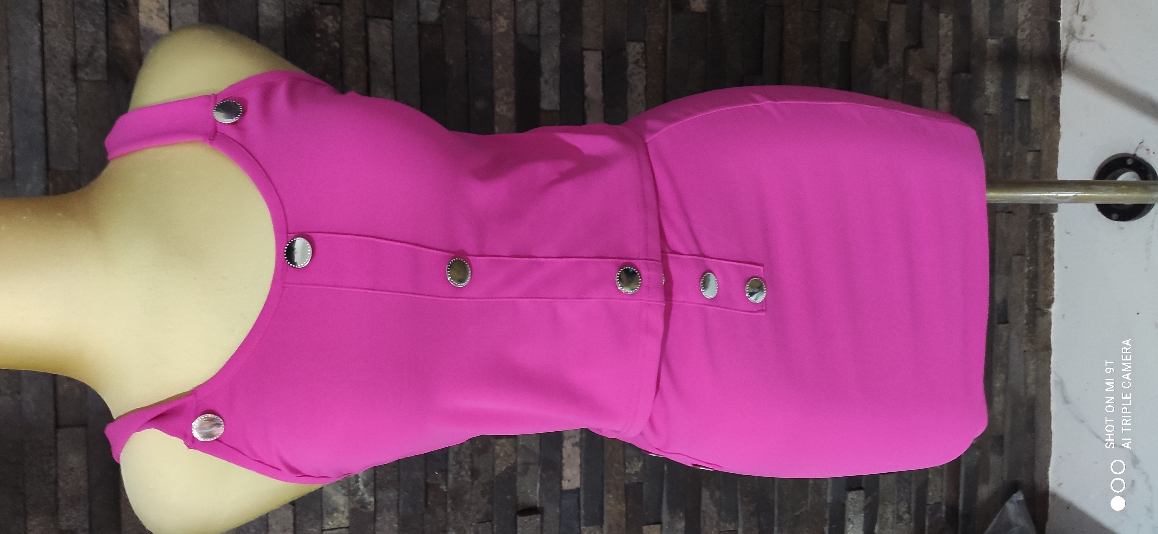 973 Conjunto fiusha