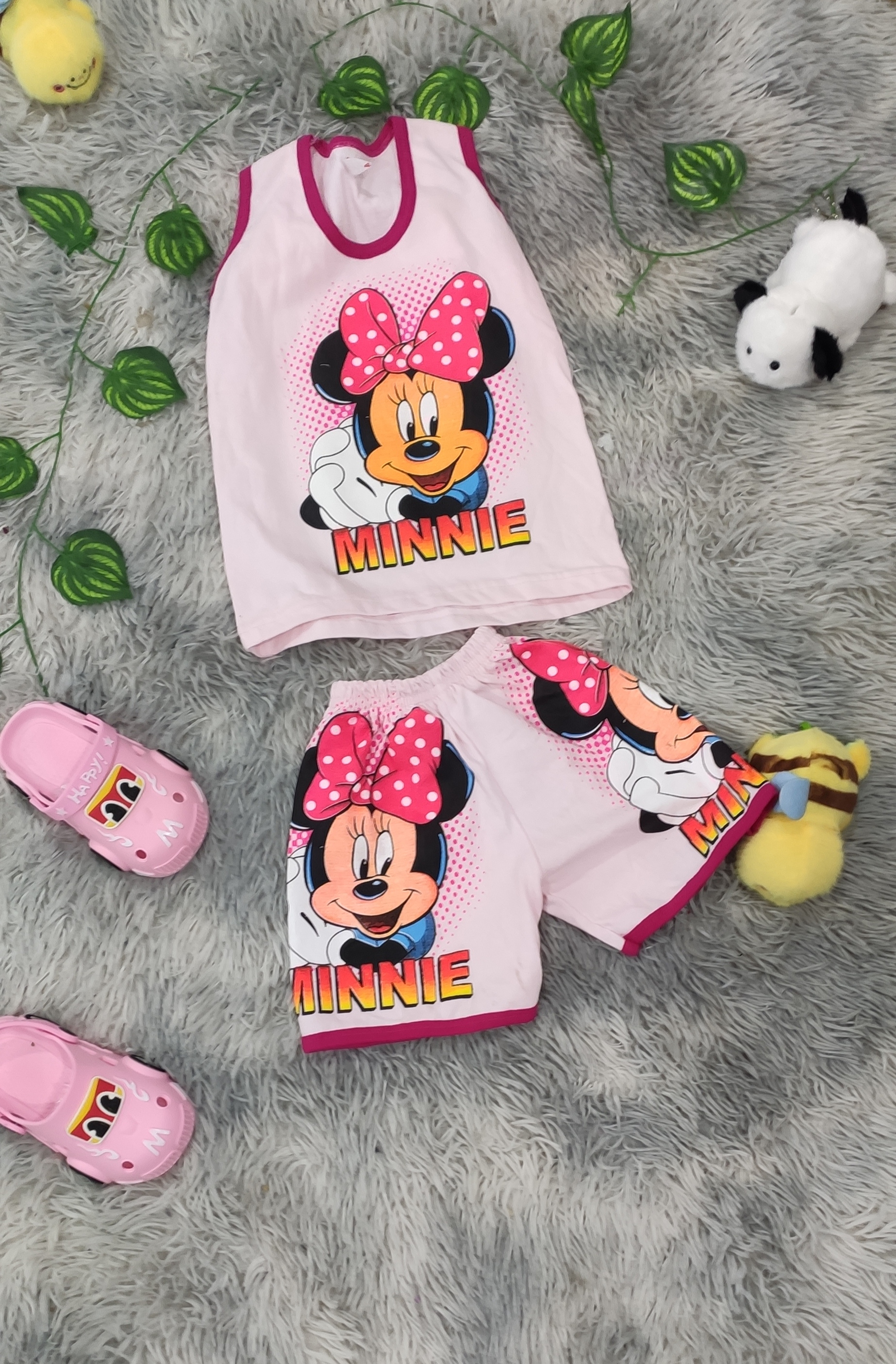 975 Minnie