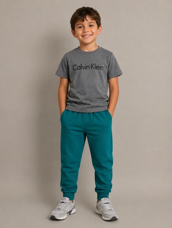 977 Calvin Klein