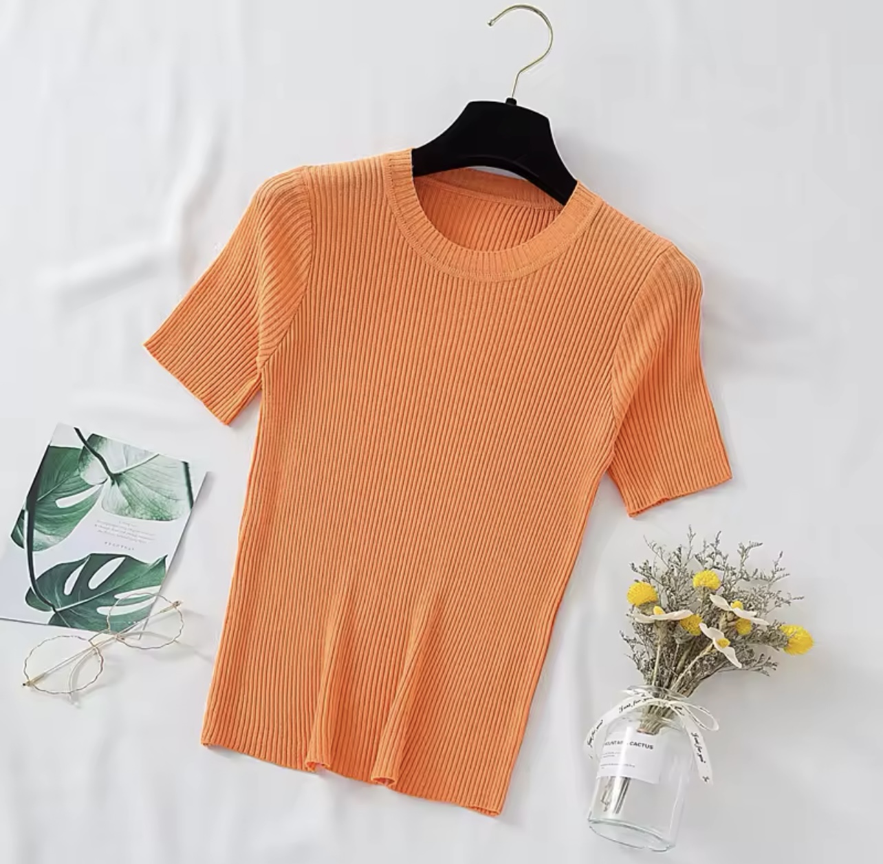 981 Naranja