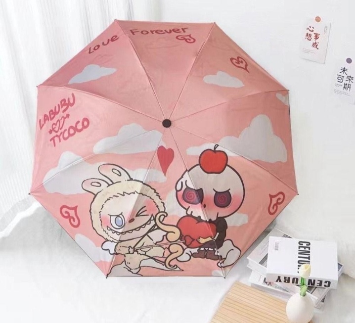 988 Labubu melon